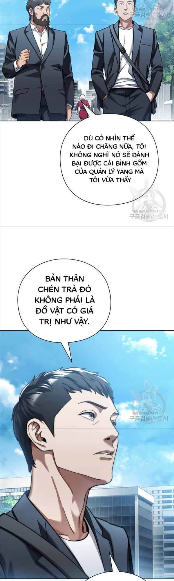 Người Giám Định Cổ Vật - Chương 15 - ảnh 57