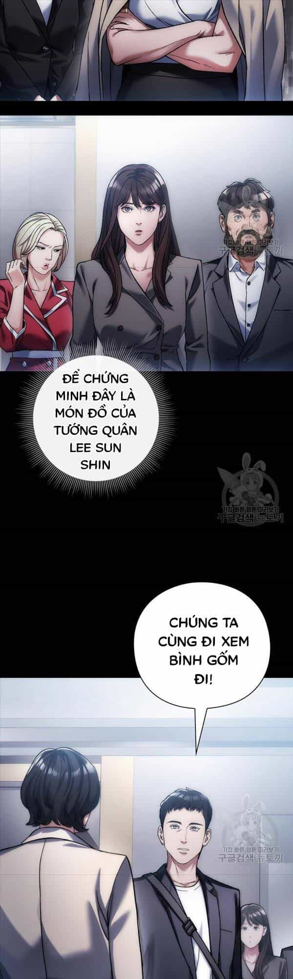 Người Giám Định Cổ Vật - Chương 16 - ảnh 15