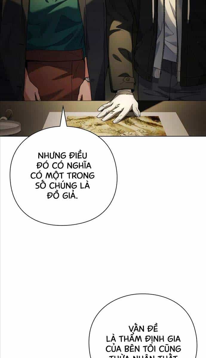 Người Giám Định Cổ Vật - Chương 20 - ảnh 55