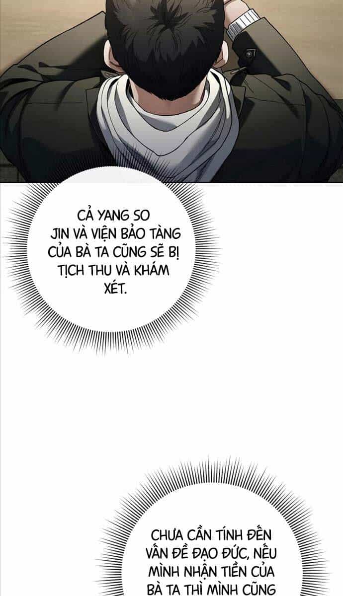 Người Giám Định Cổ Vật - Chương 21 - ảnh 27