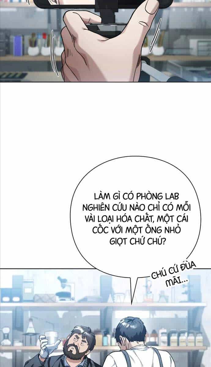 Người Giám Định Cổ Vật - Chương 21 - ảnh 40