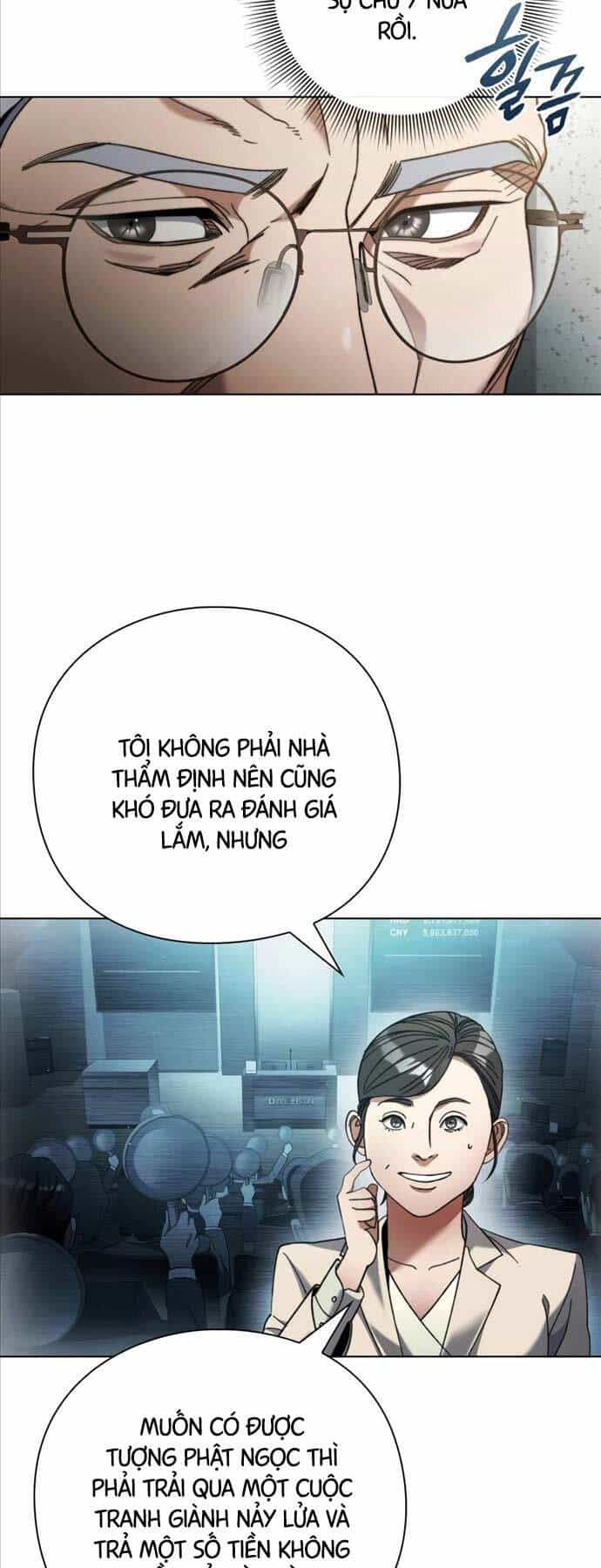 Người Giám Định Cổ Vật - Chương 24 - ảnh 26