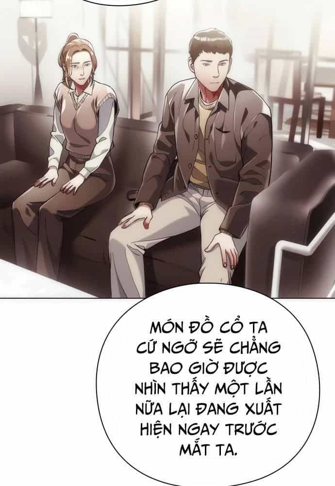 Người Giám Định Cổ Vật - Chương 27 - ảnh 80