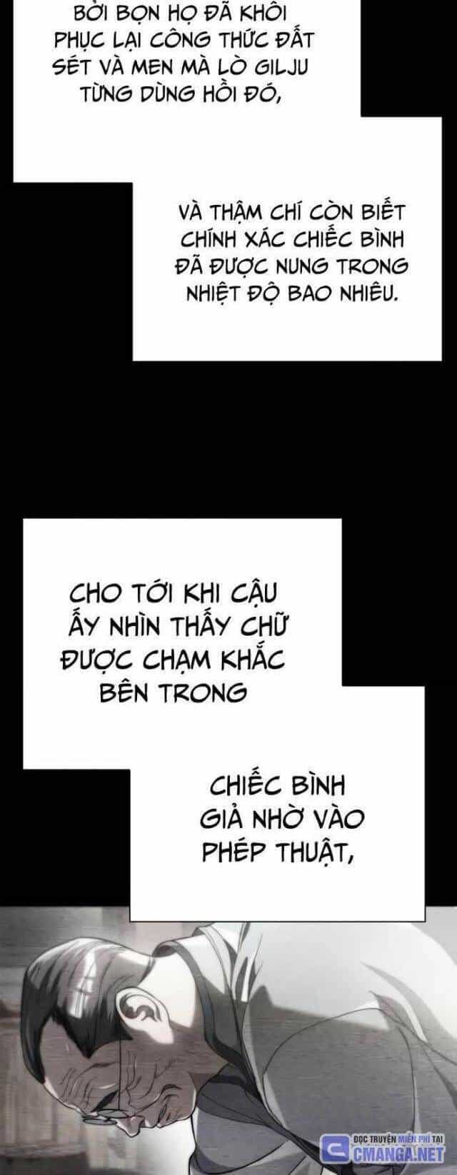 Người Giám Định Cổ Vật - Chương 28 - ảnh 30