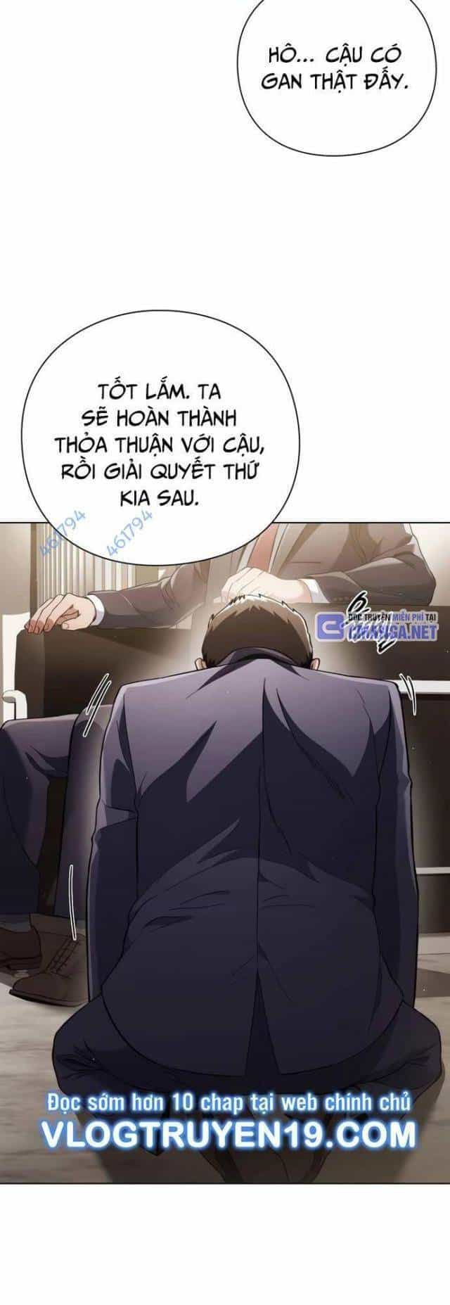 Người Giám Định Cổ Vật - Chương 28 - ảnh 35