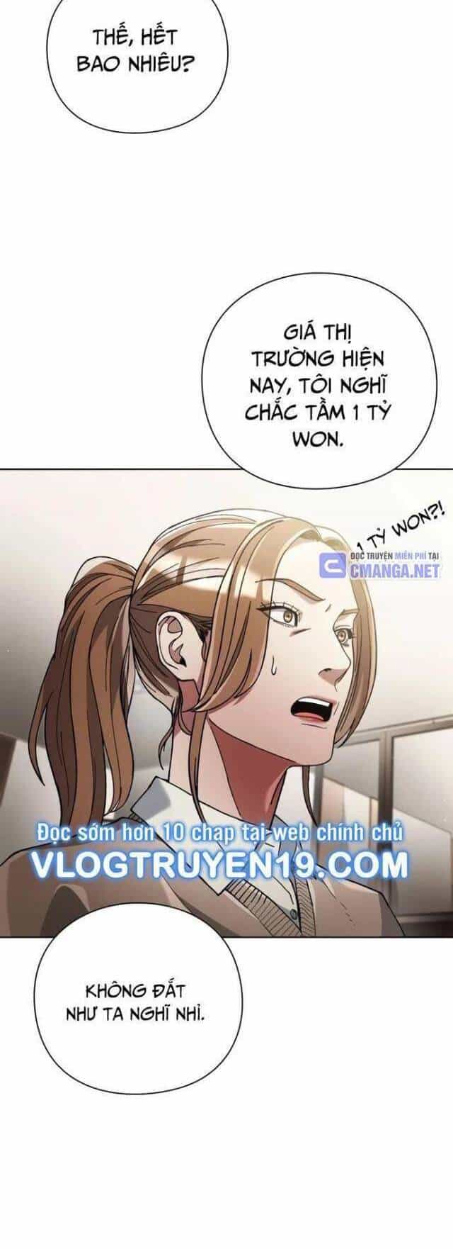 Người Giám Định Cổ Vật - Chương 28 - ảnh 38