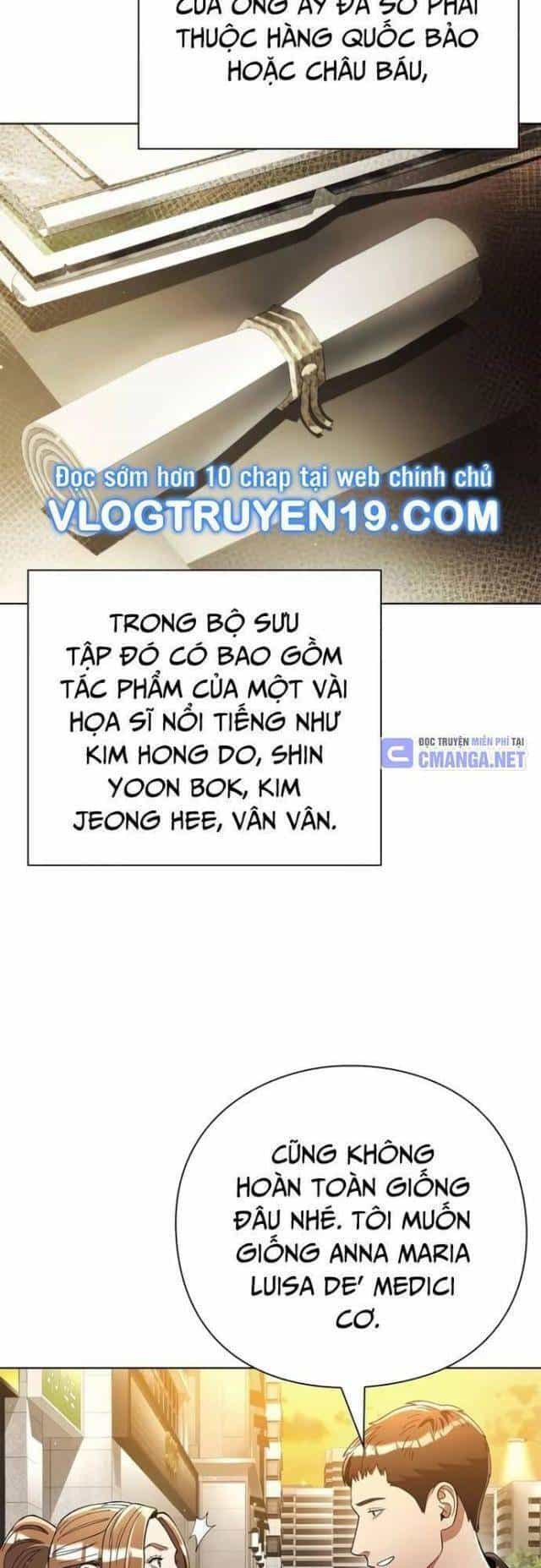 Người Giám Định Cổ Vật - Chương 28 - ảnh 47