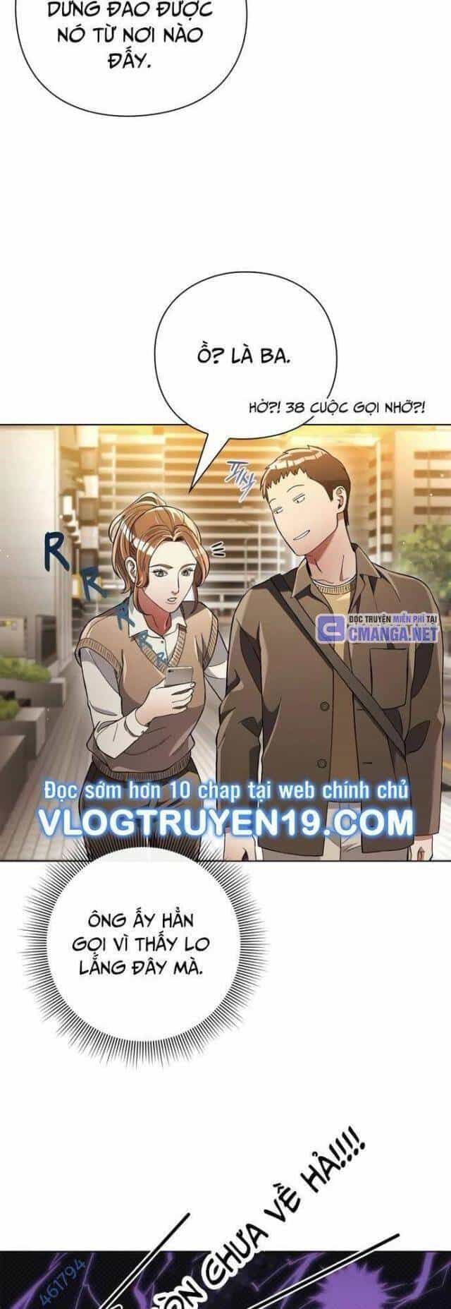 Người Giám Định Cổ Vật - Chương 28 - ảnh 50