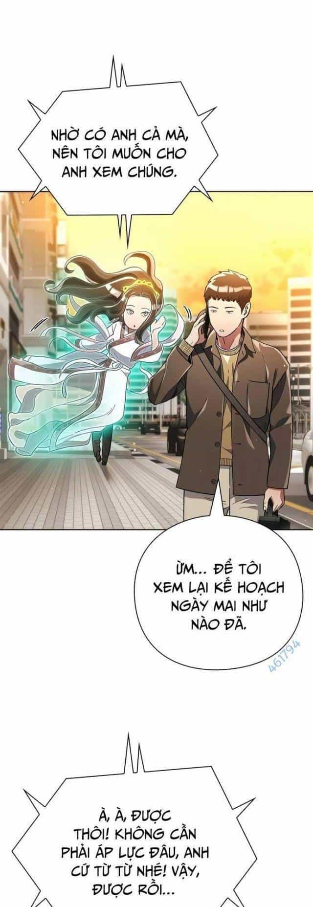 Người Giám Định Cổ Vật - Chương 28 - ảnh 55