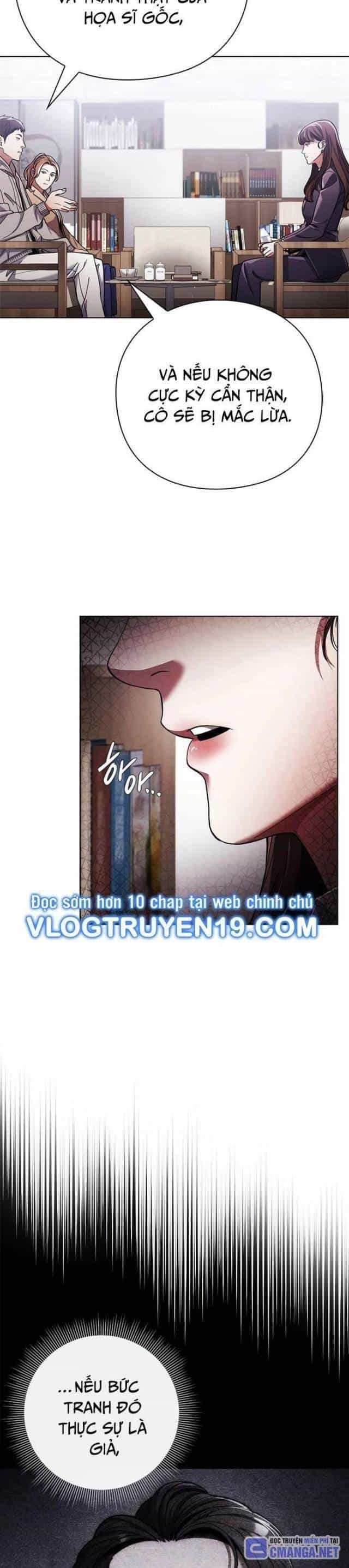 Người Giám Định Cổ Vật - Chương 29 - ảnh 19