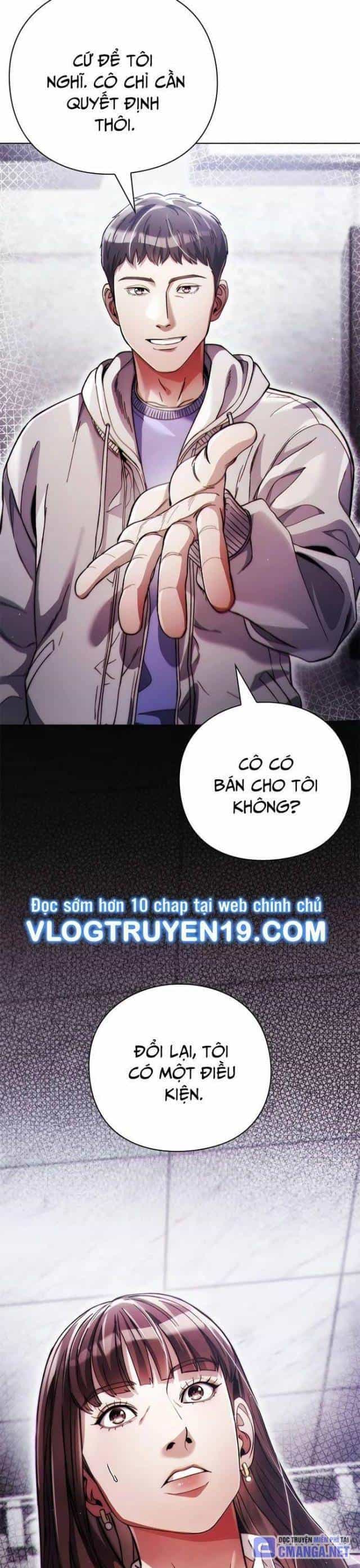 Người Giám Định Cổ Vật - Chương 29 - ảnh 37