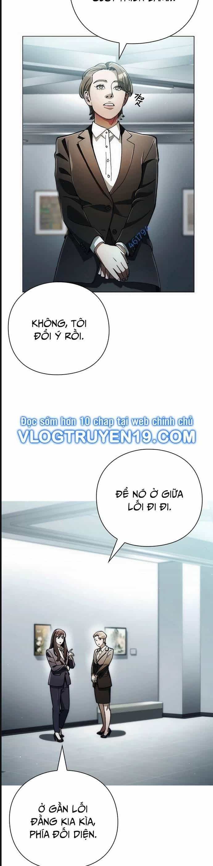 Người Giám Định Cổ Vật - Chương 30 - ảnh 11