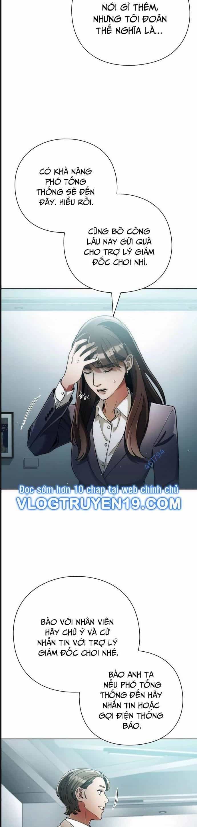 Người Giám Định Cổ Vật - Chương 30 - ảnh 22