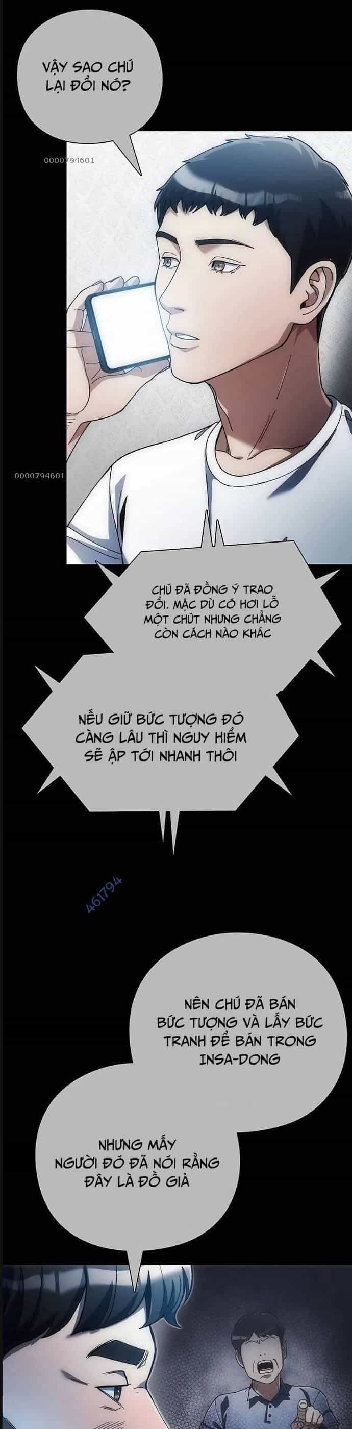 Người Giám Định Cổ Vật - Chương 31 - ảnh 6