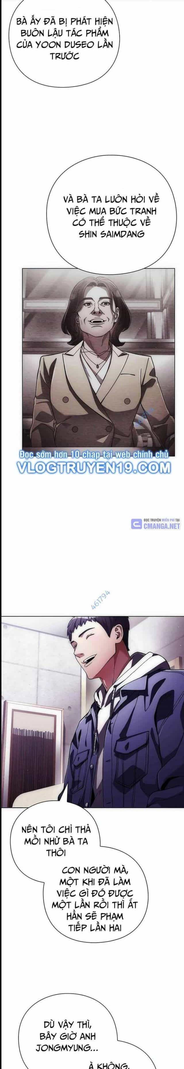 Người Giám Định Cổ Vật - Chương 32 - ảnh 11