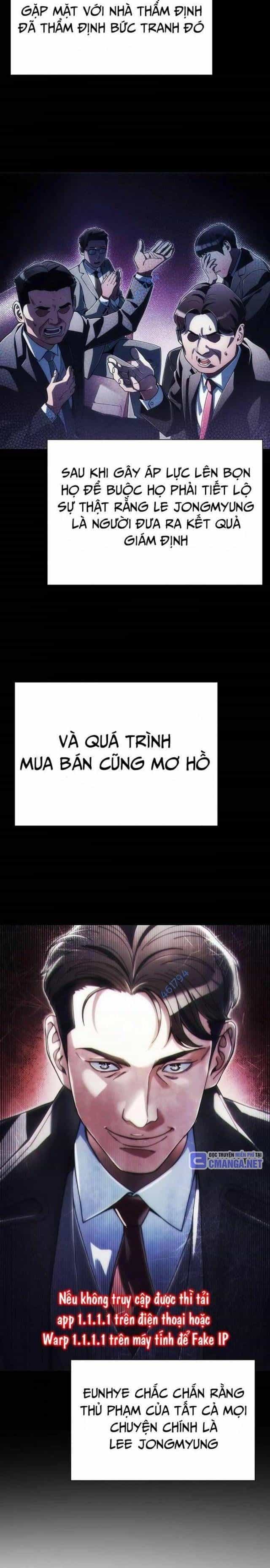 Người Giám Định Cổ Vật - Chương 32 - ảnh 13