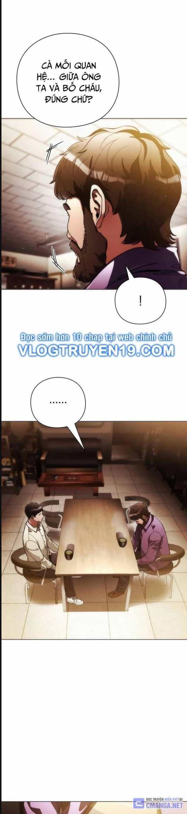 Người Giám Định Cổ Vật - Chương 33 - ảnh 21