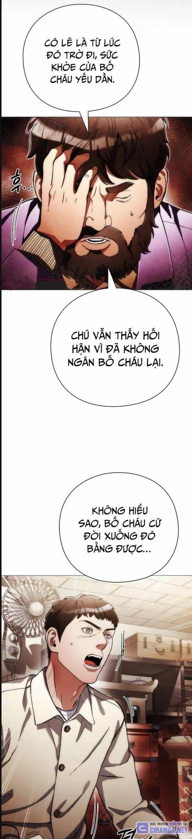 Người Giám Định Cổ Vật - Chương 33 - ảnh 27