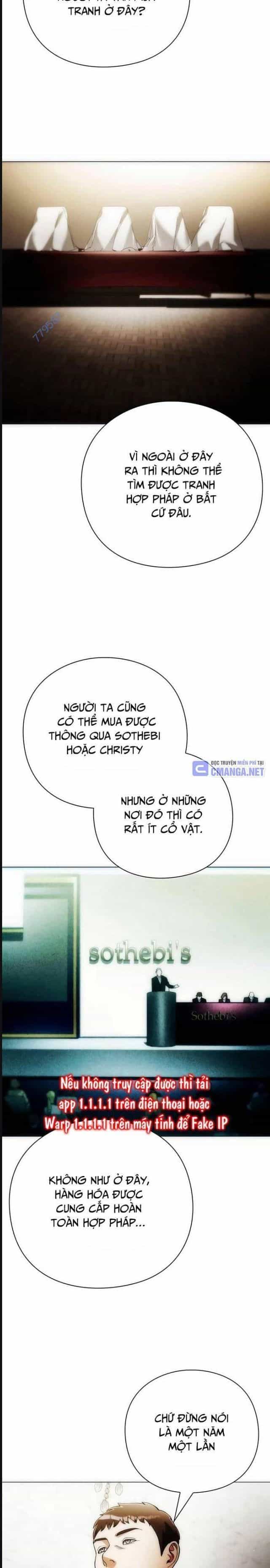 Người Giám Định Cổ Vật - Chương 34 - ảnh 26