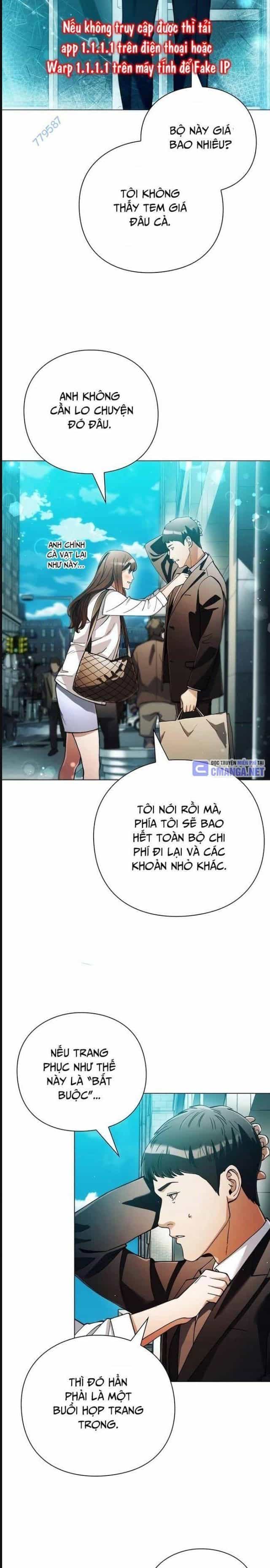 Người Giám Định Cổ Vật - Chương 34 - ảnh 3