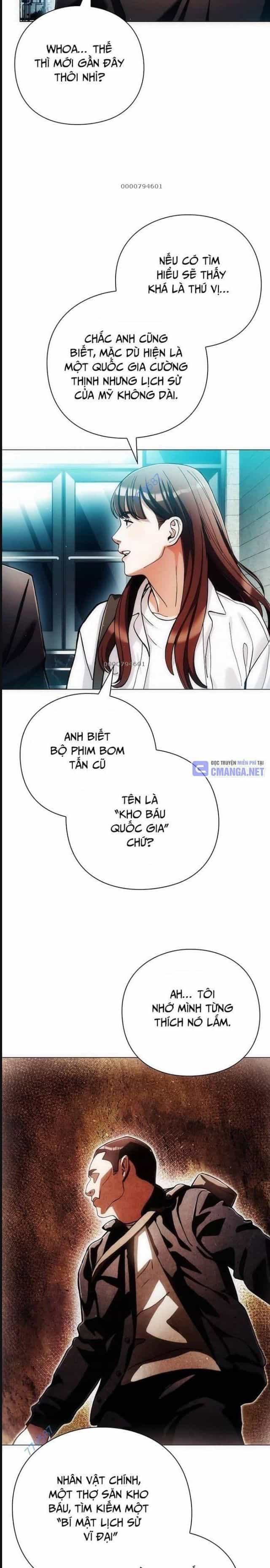 Người Giám Định Cổ Vật - Chương 34 - ảnh 5