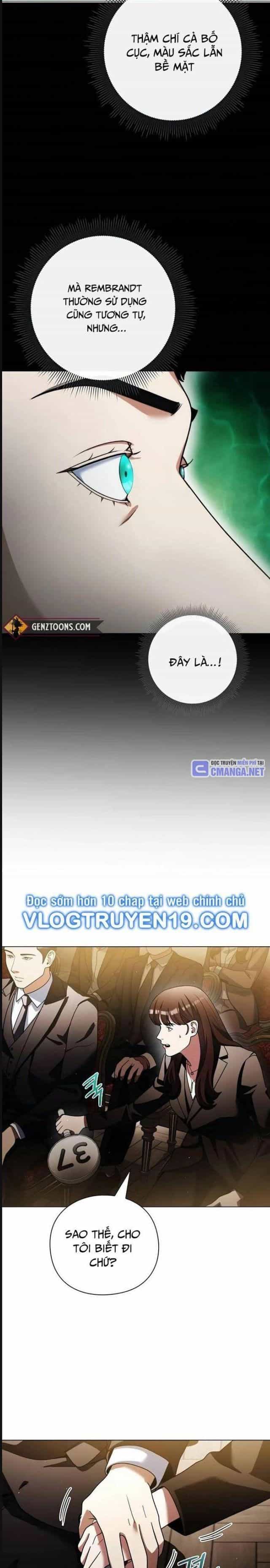 Người Giám Định Cổ Vật - Chương 35 - ảnh 25
