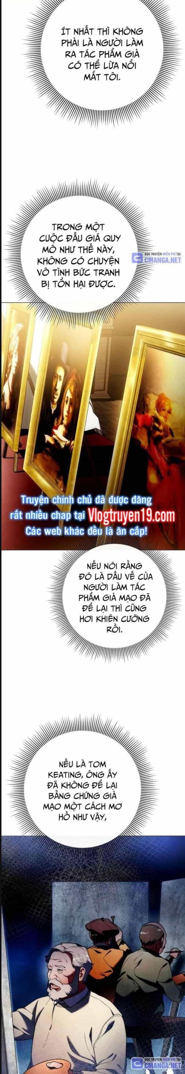 Người Giám Định Cổ Vật - Chương 36 - ảnh 18