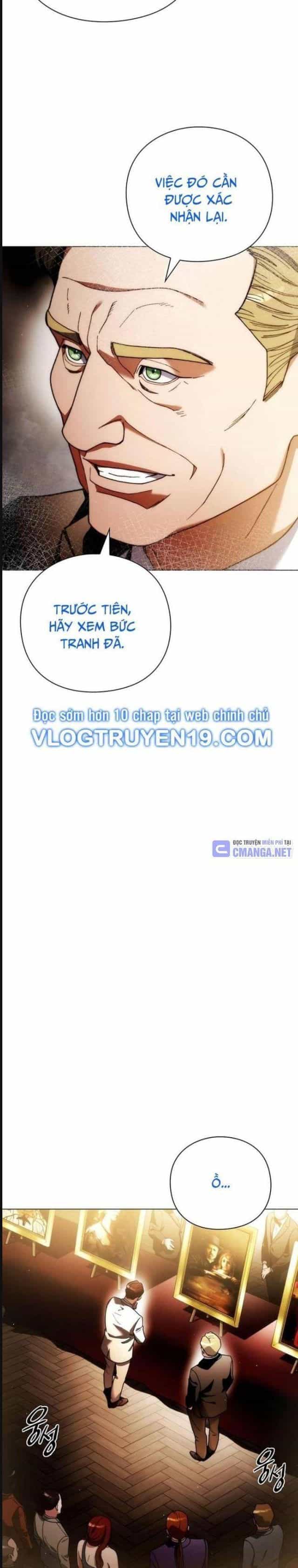 Người Giám Định Cổ Vật - Chương 36 - ảnh 26