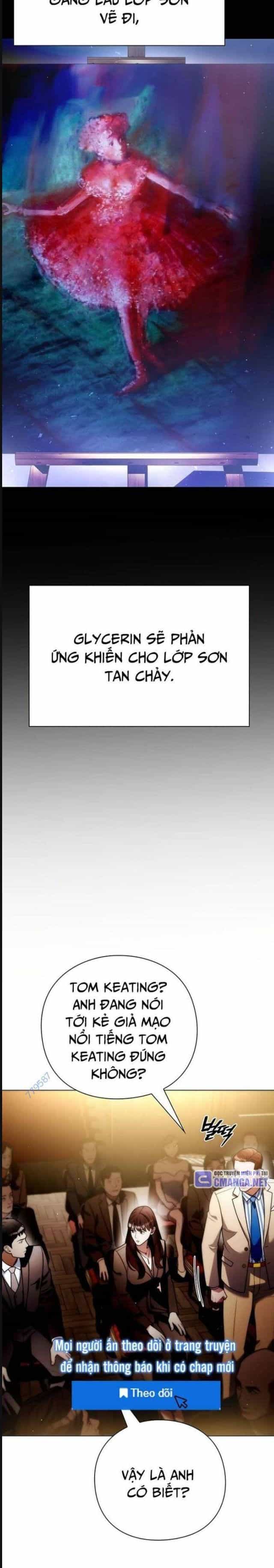 Người Giám Định Cổ Vật - Chương 36 - ảnh 7