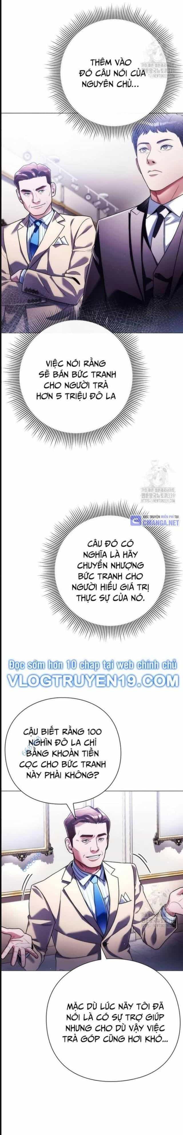 Người Giám Định Cổ Vật - Chương 38 - ảnh 26