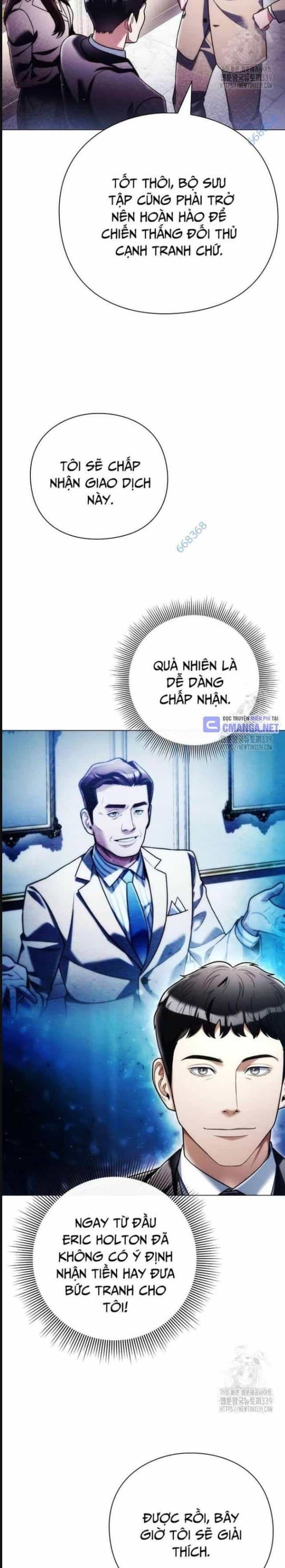 Người Giám Định Cổ Vật - Chương 38 - ảnh 32