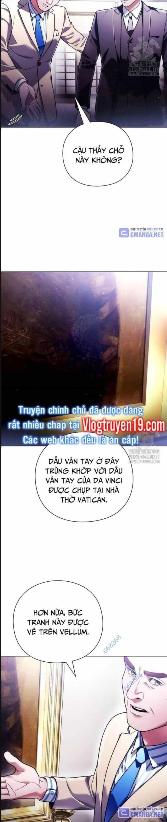 Người Giám Định Cổ Vật - Chương 38 - ảnh 9