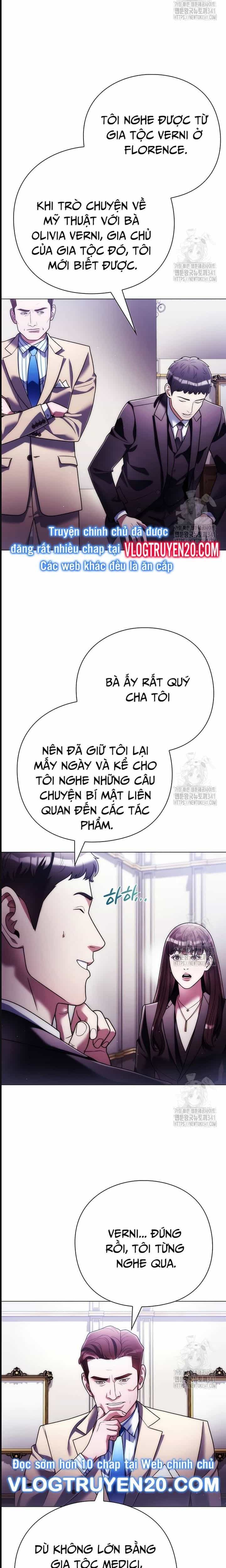 Người Giám Định Cổ Vật - Chương 39 - ảnh 13