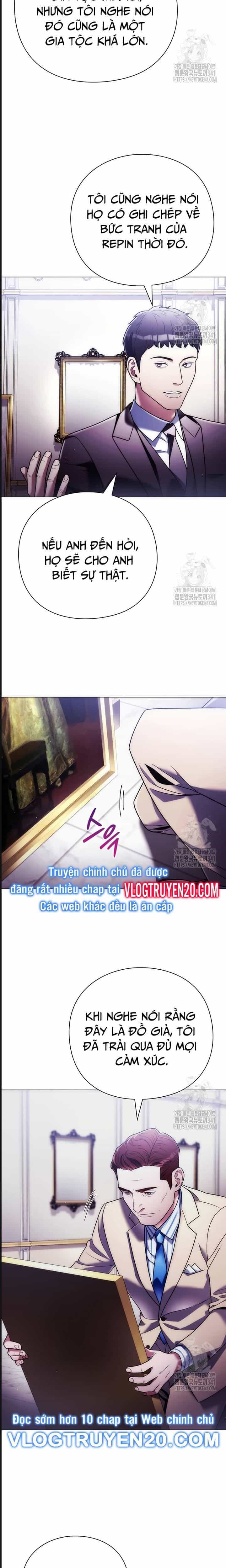 Người Giám Định Cổ Vật - Chương 39 - ảnh 14