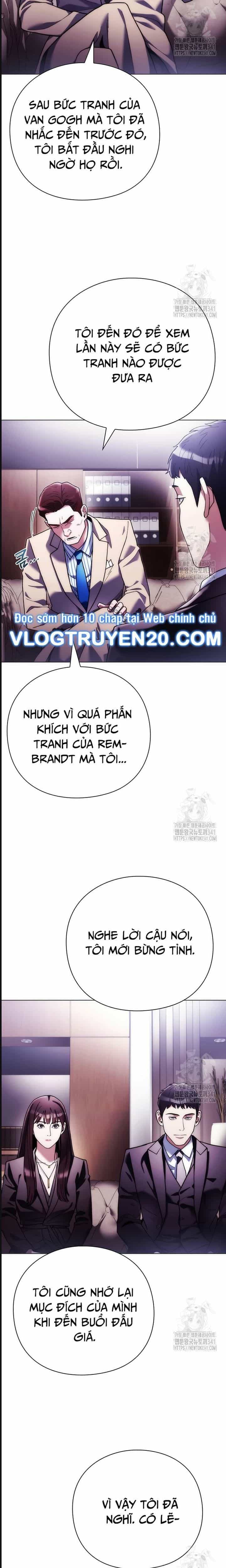 Người Giám Định Cổ Vật - Chương 39 - ảnh 25