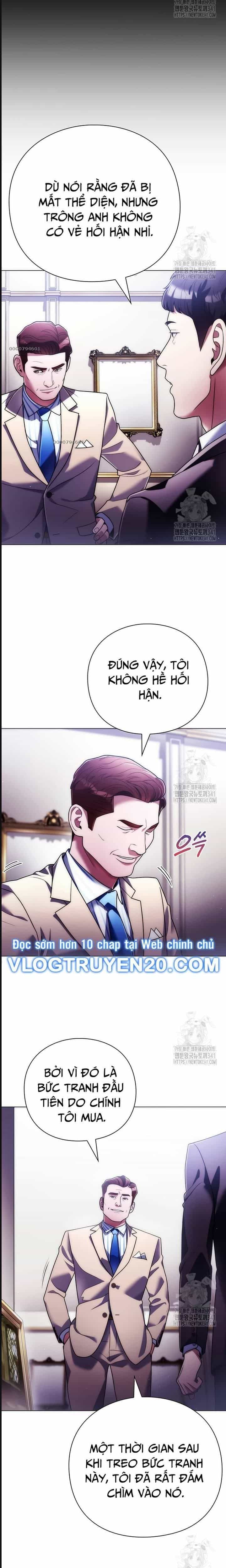 Người Giám Định Cổ Vật - Chương 39 - ảnh 8