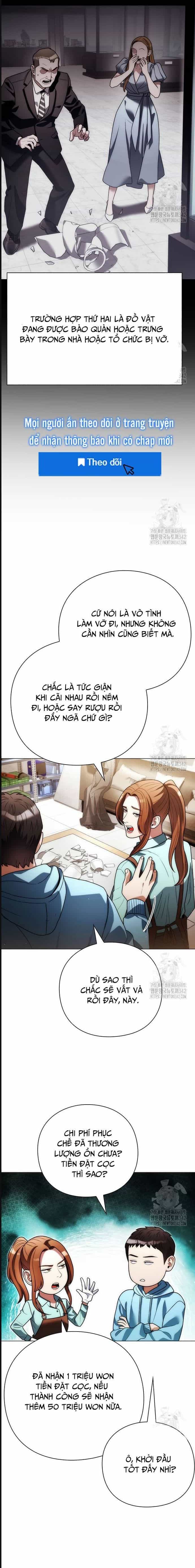 Người Giám Định Cổ Vật - Chương 40 - ảnh 14