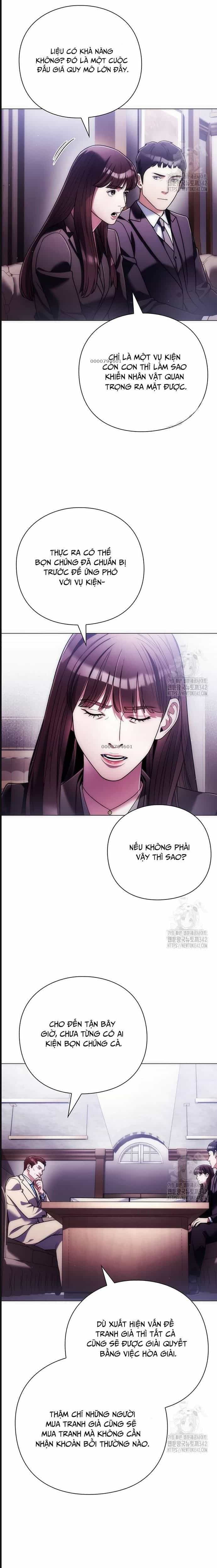 Người Giám Định Cổ Vật - Chương 40 - ảnh 2
