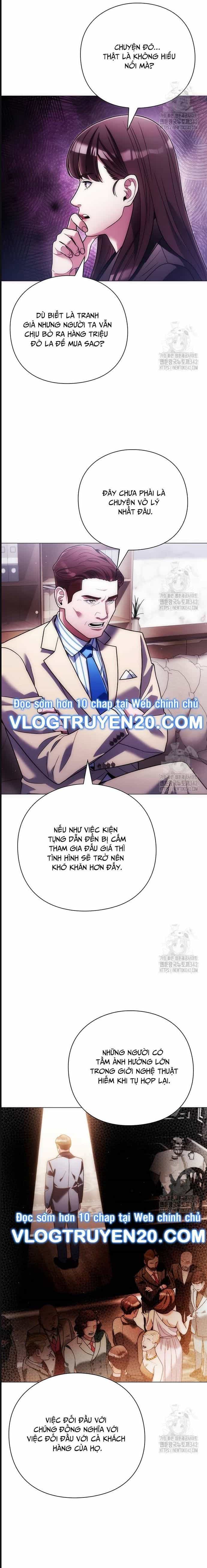 Người Giám Định Cổ Vật - Chương 40 - ảnh 3