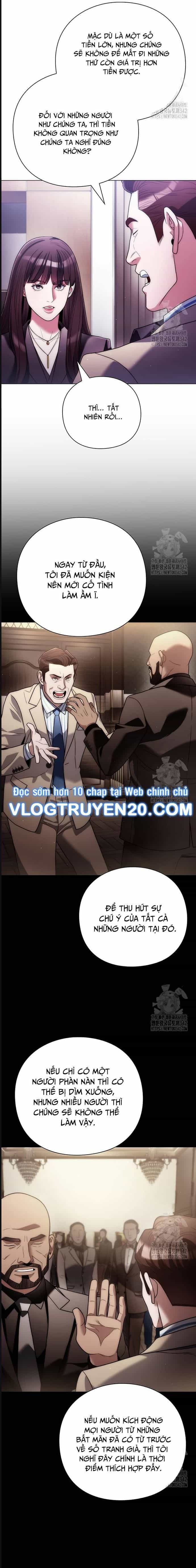Người Giám Định Cổ Vật - Chương 40 - ảnh 4
