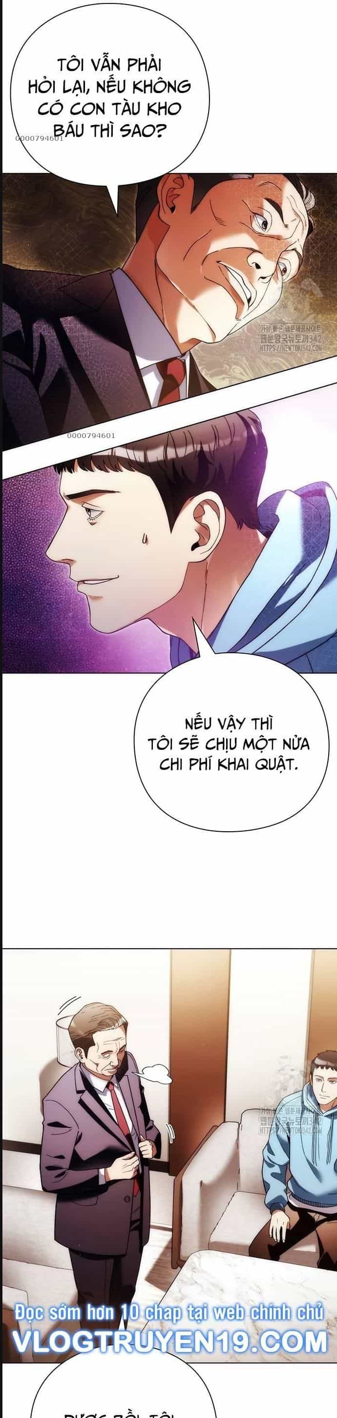 Người Giám Định Cổ Vật - Chương 41 - ảnh 21