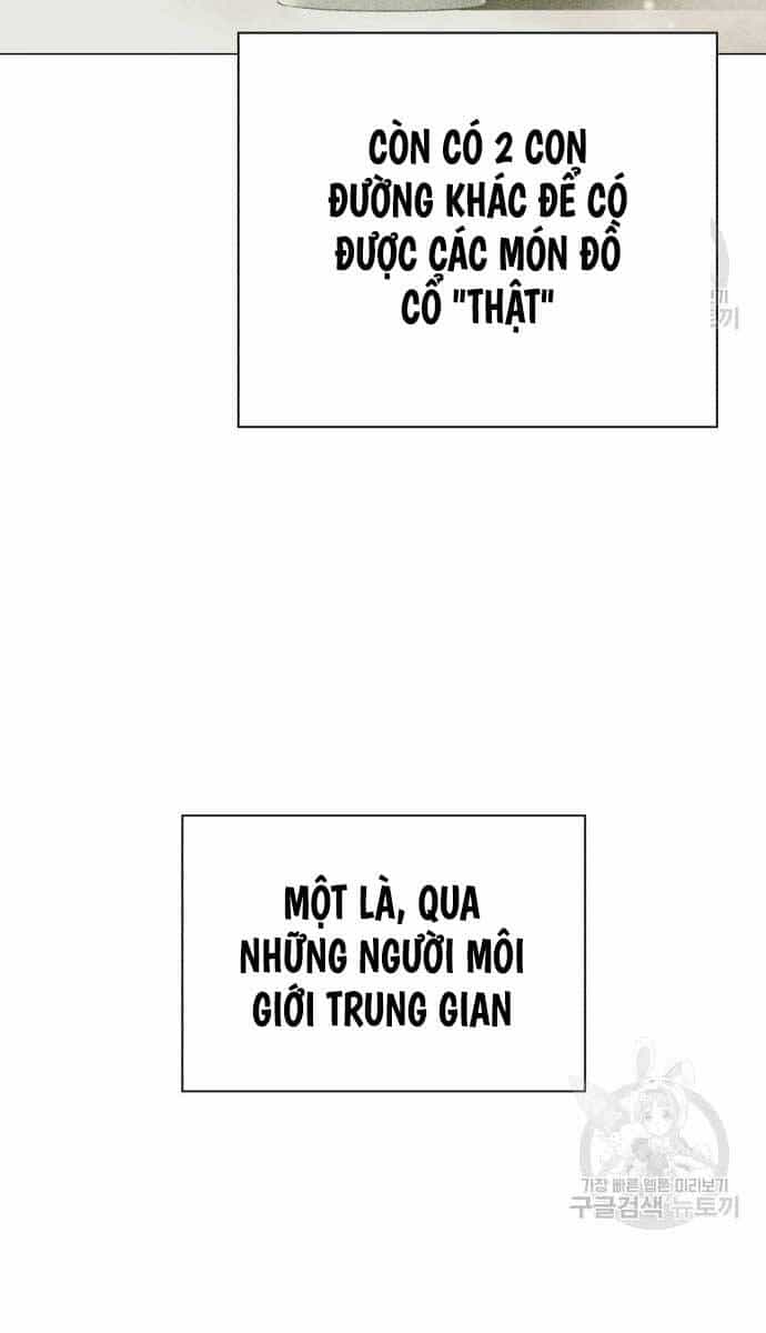 Người Giám Định Cổ Vật - Chương 4 - ảnh 2
