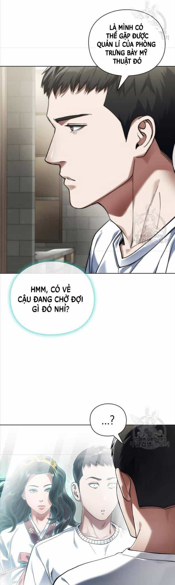 Người Giám Định Cổ Vật - Chương 6 - ảnh 32