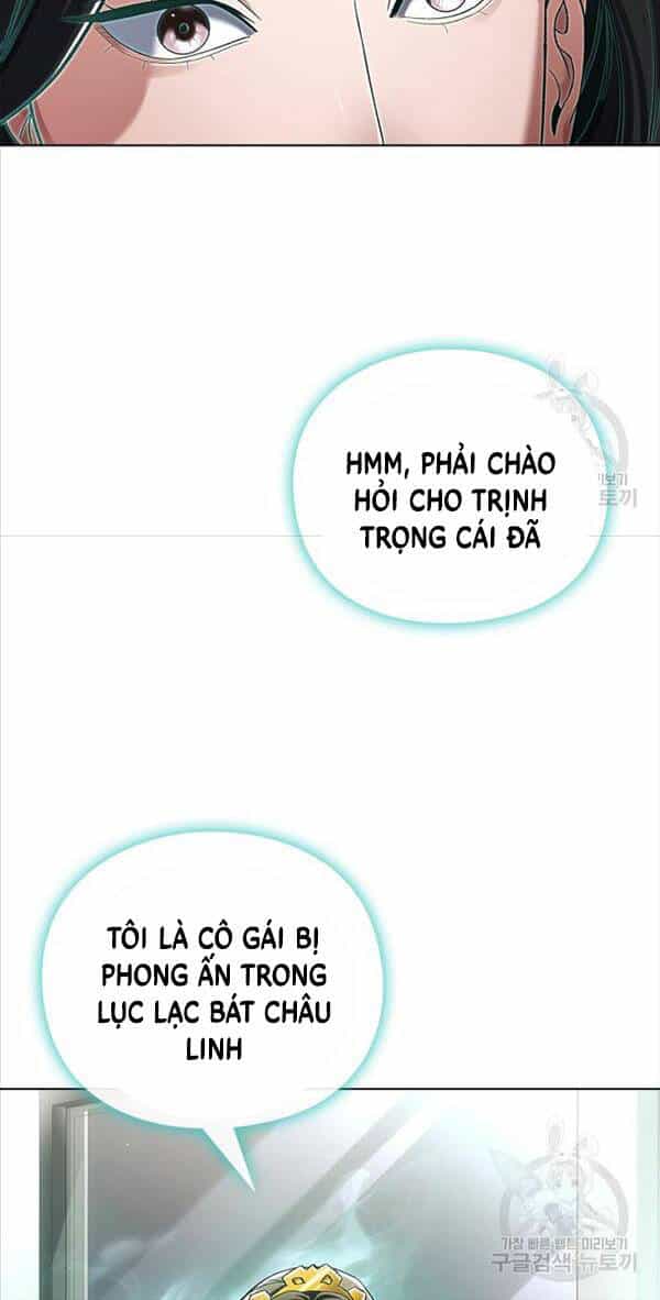Người Giám Định Cổ Vật - Chương 6 - ảnh 44