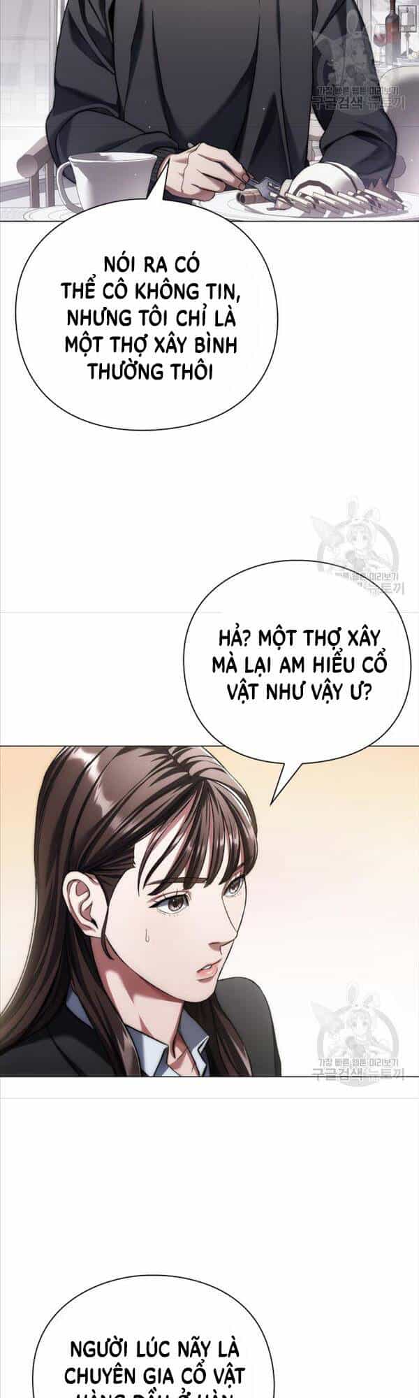 Người Giám Định Cổ Vật - Chương 6 - ảnh 6