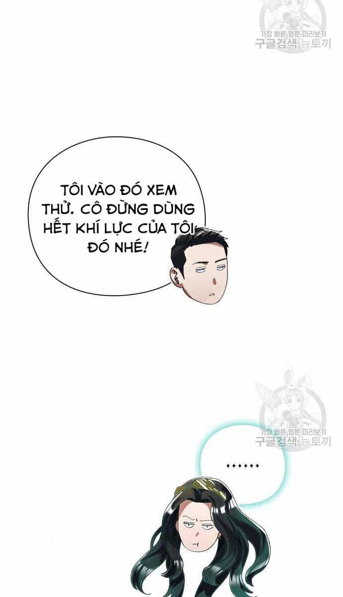Người Giám Định Cổ Vật - Chương 7 - ảnh 19