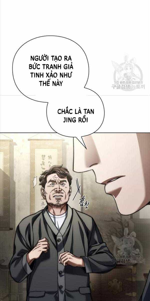 Người Giám Định Cổ Vật - Chương 8 - ảnh 38