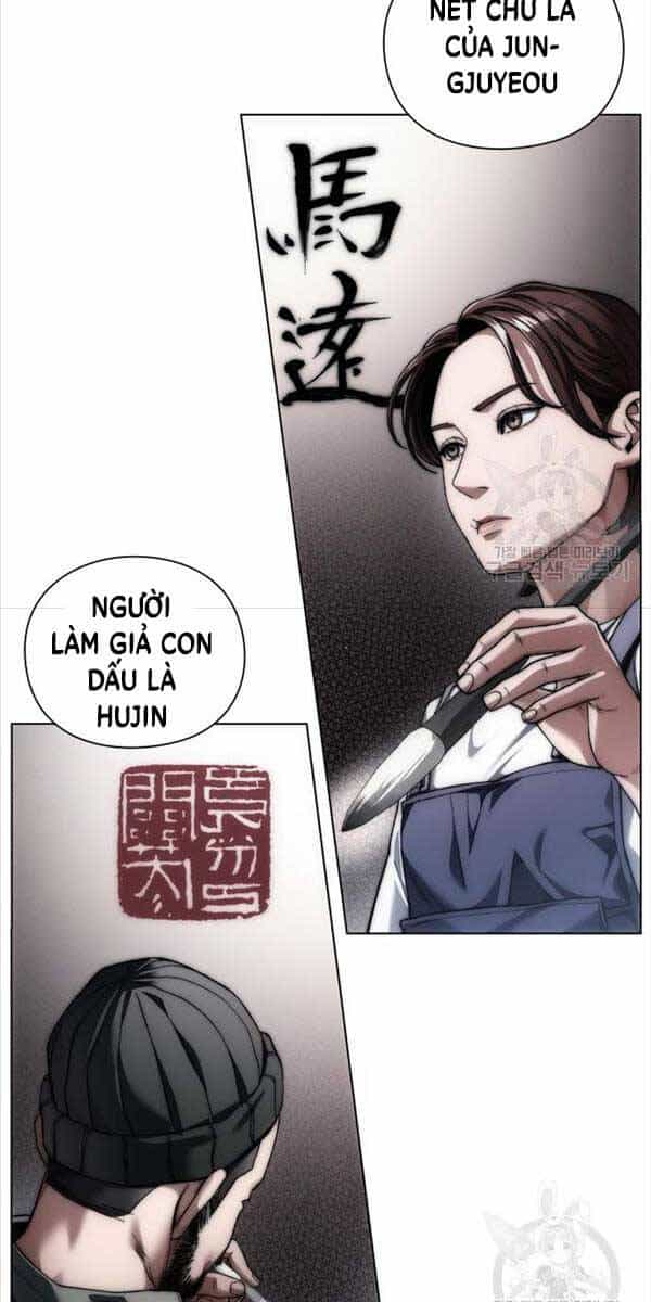 Người Giám Định Cổ Vật - Chương 8 - ảnh 43