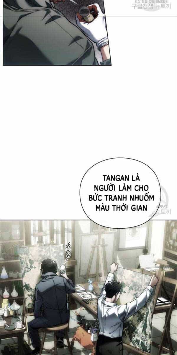 Người Giám Định Cổ Vật - Chương 8 - ảnh 44