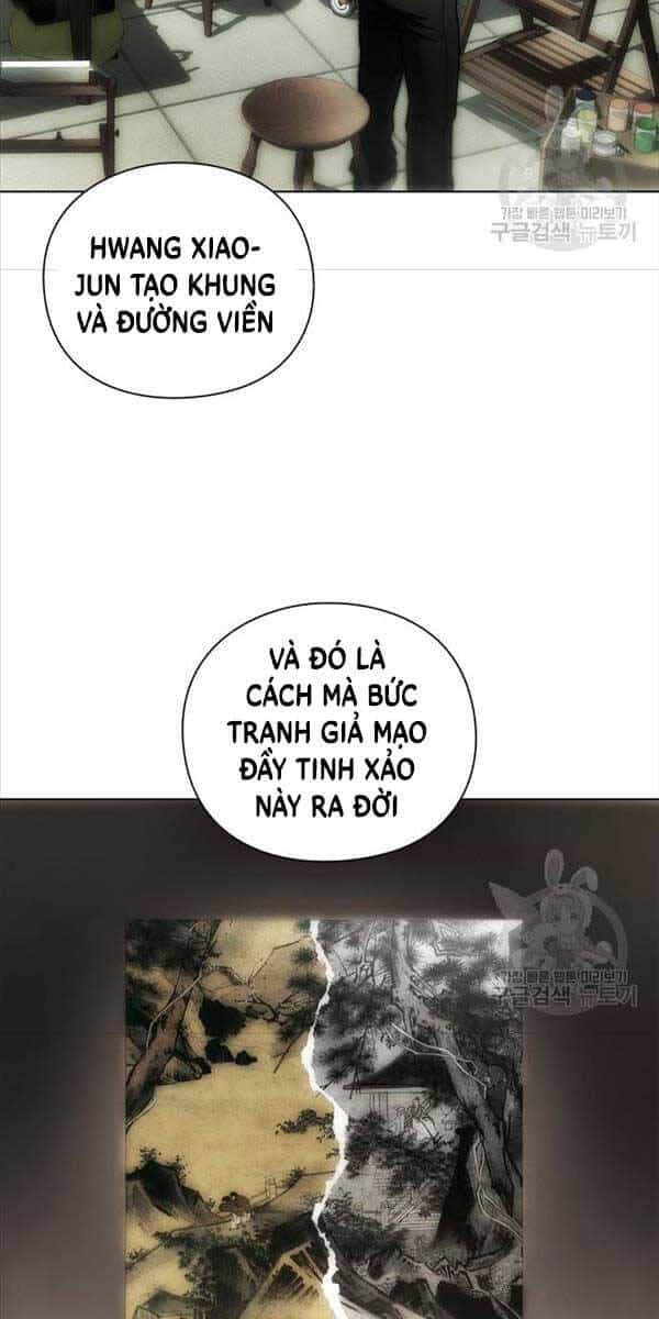 Người Giám Định Cổ Vật - Chương 8 - ảnh 45